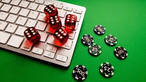 Онлайн казино Big Azart Casino